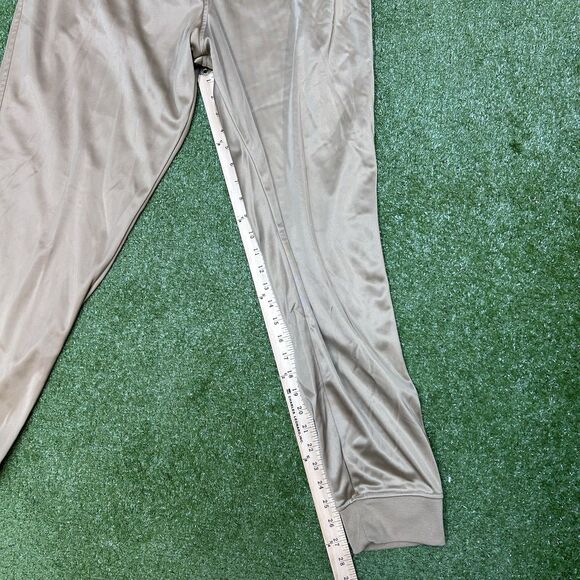 Nike Sweatpants Men’s Size XL Totality Versatile Trousers Jogger Stretch Gold - Picture 6 of 7
